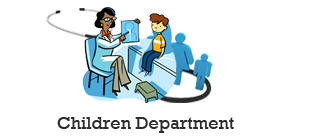 Top Children Treatment in Mehsana - Sarvajanik Hospital - Mehsana Gujarat