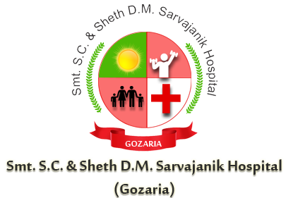 Best Hospital And Trust In Mehsana - Sarvajanik Hospital - Mehsana Gujarat India